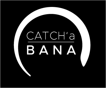 Catch a Bana logo2